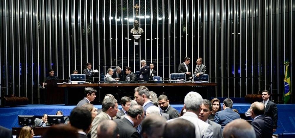 Senado entra em semana decisiva para a reforma da Previdência