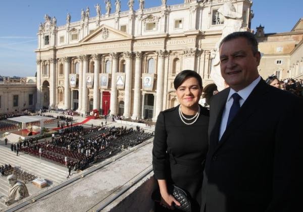 Canonização de Irmã Dulce é sonho realizado de ‘milhares de baianos’, diz Rui Costa