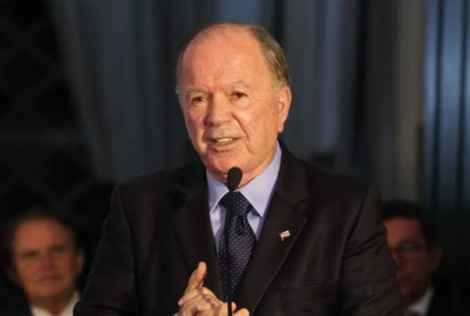 Governador em exercício assina decreto de emergência nesta segunda-feira