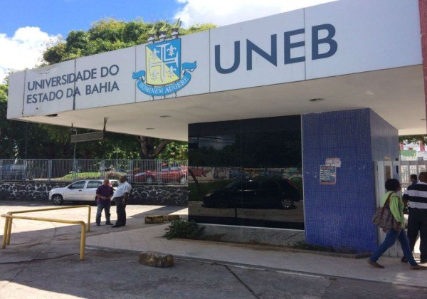 Uneb abre inscrições do vestibular 2020 nesta terça (15)