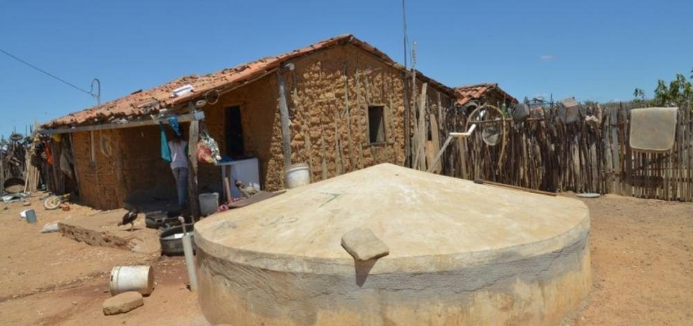 União reconhece situação de emergência em cinco cidades baianas