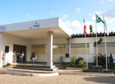 Feira de Santana: Grupo de 17 adolescentes fogem de instituição socioeducativa