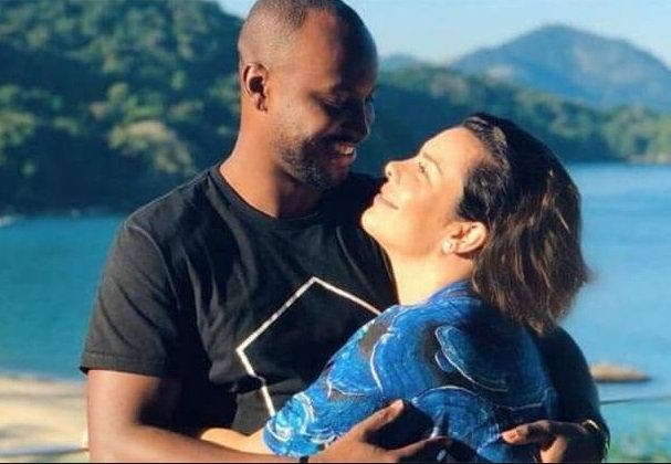 Após quatro anos, Thiaguinho e Fernanda Souza se separam