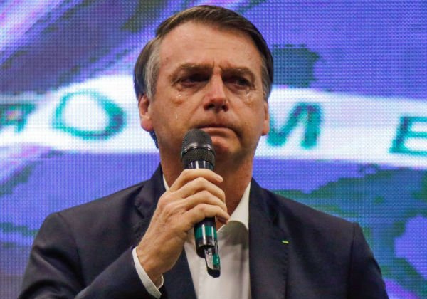 XP/Ipespe: Bolsonaro é ótimo ou bom para 33%; 38% o avaliam como ruim ou péssimo