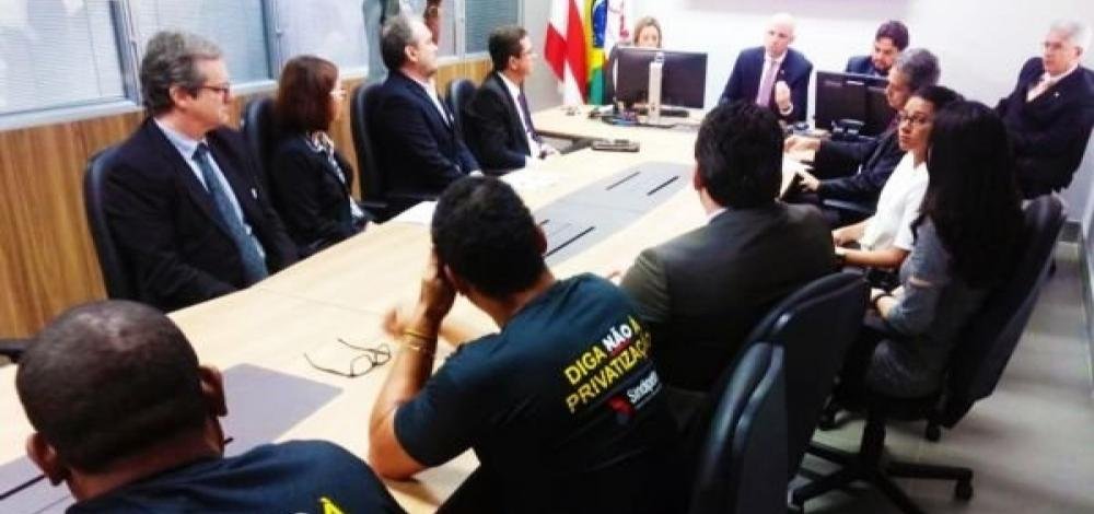 Termina sem acordo mediação sobre impactos da saída da Petrobras em Salvador
