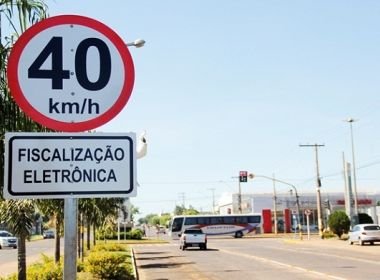 Após mapeamento de rodovias da BA, estado ganhará 40 novos pontos de fiscalização