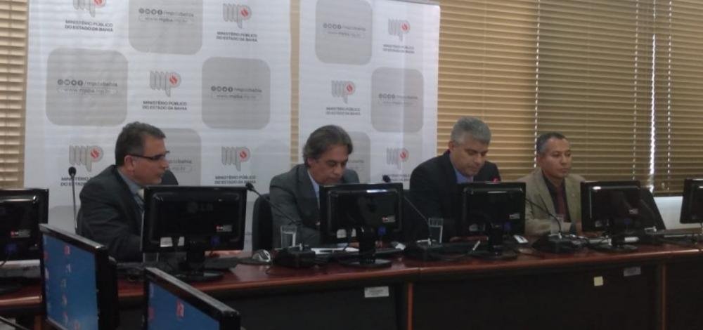 Corregedoria vai ouvir policiais encontrados na sede da Aspra durante operação, diz SSP