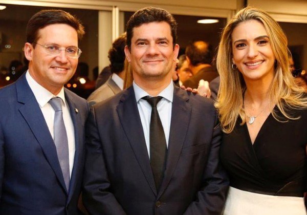 João Roma nega candidatura de sua esposa a vereadora em Salvador