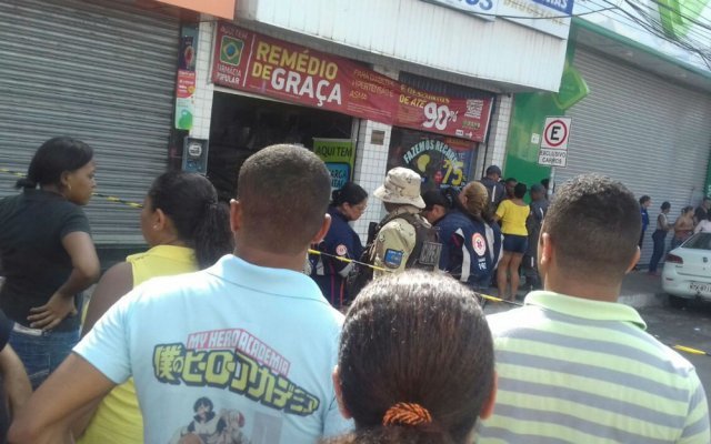 Justiça absolve gerente de farmácia onde explosão deixou 10 pessoas mortas em Camaçari