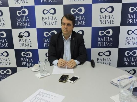 Henrique Trindade é nomeado juiz do TRE-BA