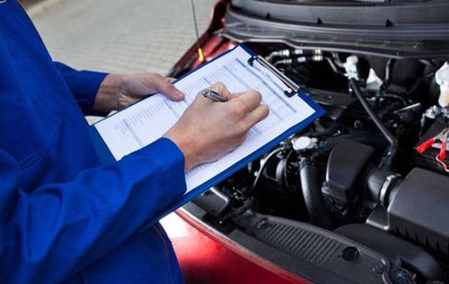 Portaria do Detran que estabelece uma inspeção veicular anual volta a ter efeito
