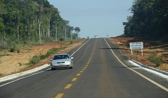 Novos radares devem ser instalados a partir de janeiro nas rodovias estaduais