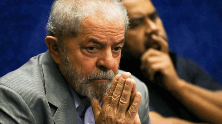 Lula aguarda STF e já faz plano de caravanas pelo país caso deixe a prisão neste ano