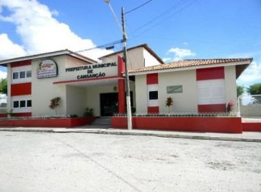 Cansanção: Prefeitura tem contas de 2018 reprovadas pelo TCM