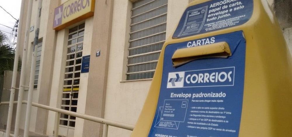 Brumado: Processo de cassação de prefeito 'desaparece' após ser postado em agência dos Correios
