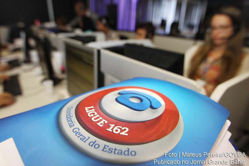 Ouvidoria Geral do Estado reforça comunicação sobre as manchas de óleo na Bahia