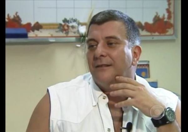 Diretor Jorge Fernando morre aos 64 anos no Rio de Janeiro