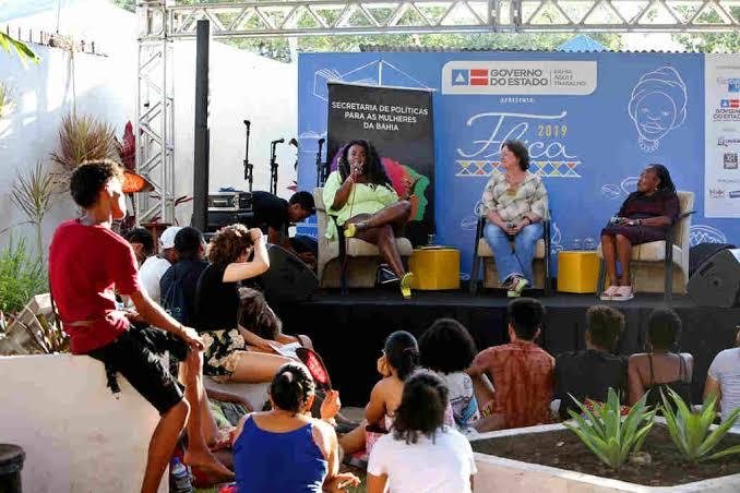 Flica encerra a nona edição com crescimento de público e inovação nas atrações