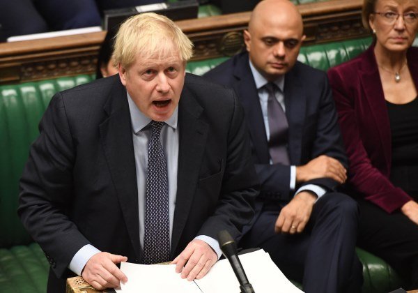 União Europeia prorroga por mais três meses prazo para o Brexit