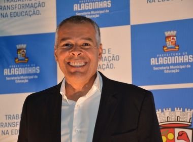 Mais da metade da população de Alagoinhas desaprova gestão de Joaquim Neto