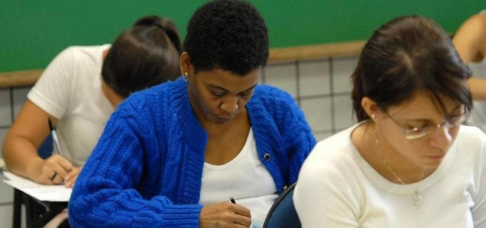 Enem 2019: 20% dos candidatos ainda não consultaram local de prova