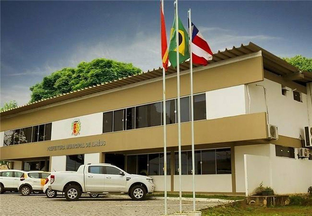 Prefeitura de Ilhéus abre processo seletivo para contratar profissionais da saúde