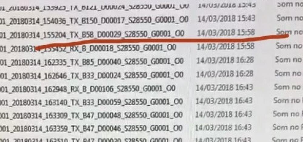 Carlos Bolsonaro acessa gravações de condomínio e diz que não houve contato da portaria com casa do pai