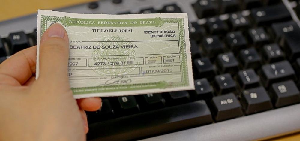 Eleitores de 39 municípios baianos têm até amanhã para fazer a biometria
