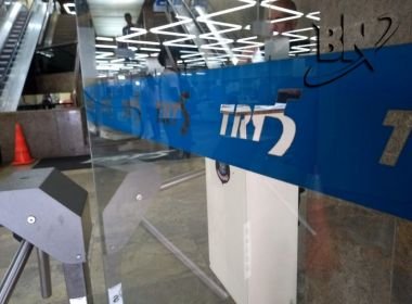 TRT-BA abre seleção de estágio de Direito; prova deve ser aplicada em janeiro