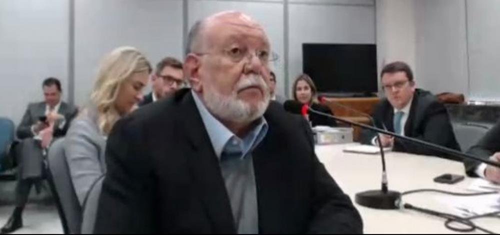 Léo Pinheiro aceita pagar R$ 45 milhões e ficará 5 anos preso em casa