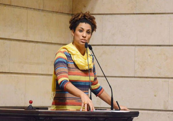 AGU vai apurar vazamento de informações sobre caso Marielle