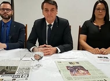 Ao tentar tranquilizar nordestinos, governo diz que 'peixe é inteligente' e 'foge' ao ver óleo