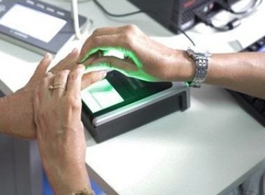 Mais 39 municípios da BA encerram biometrização pelo TRE; cobertura chega a 87%