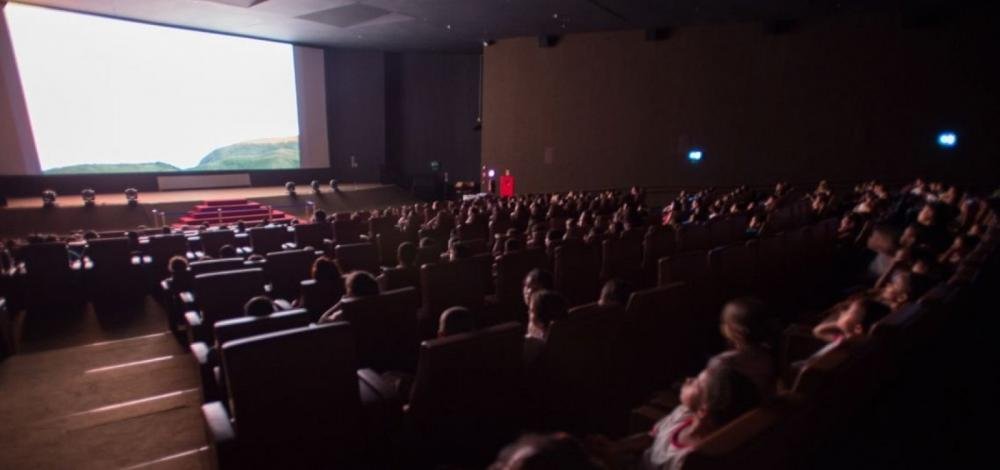 Bahia fica em 21º posição em ranking de maior acesso ao cinema