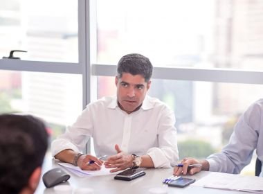 ACM Neto diz que DEM terá candidatura própria em 28 das 50 maiores cidades da Bahia