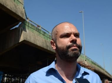 Equipe médica adia alta de Bruno Covas por causa de coágulo