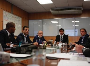 Litoral Norte pode ganhar aeroporto; estudo de viabilidade começa neste mês