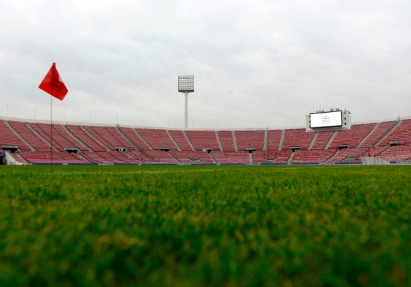 Final da Libertadores da América pode não ser mais realizada em Santiago
