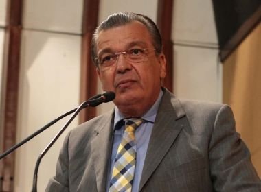 TRE-BA tem três votos a favor da cassação do mandato de Targino e um contra 