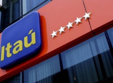 Itaú Unibanco vai fechar 400 agências até o fim deste ano