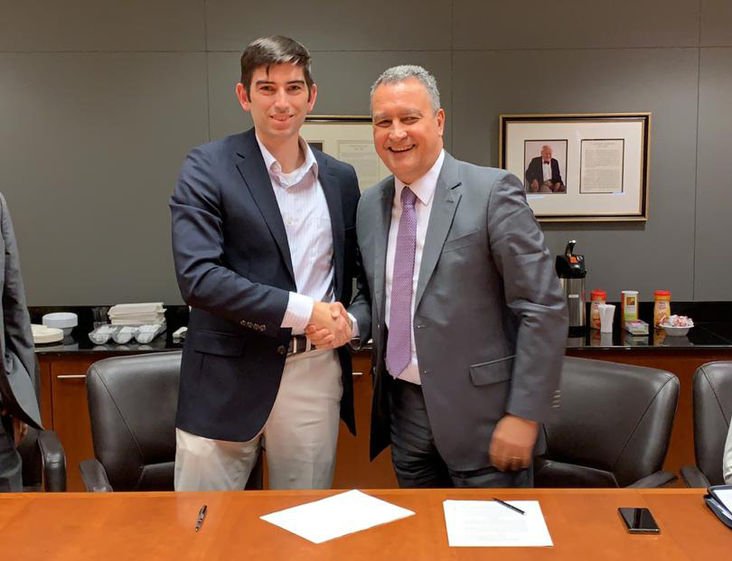 Empresa norte-americana planeja investir US$ 60 milhões em maricultura na Bahia