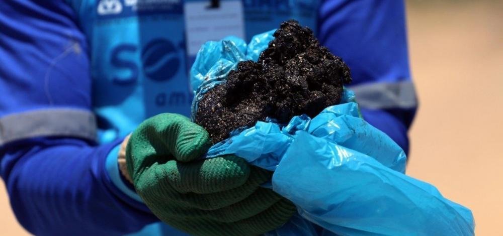 Bahia Pesca cadastra pescadores e marisqueiras afetados pelo óleo; veja cronograma