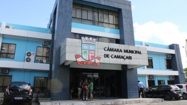 Presidente da Câmara Municipal é acusado de superfaturar contrato de controle de pragas