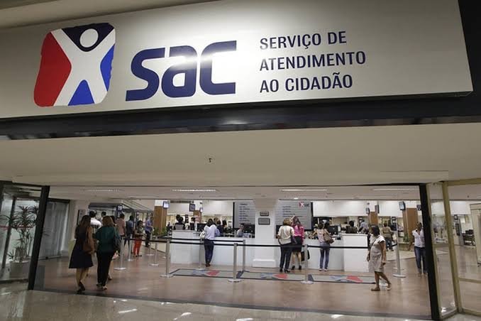 SAC lança serviço de consulta online de RG