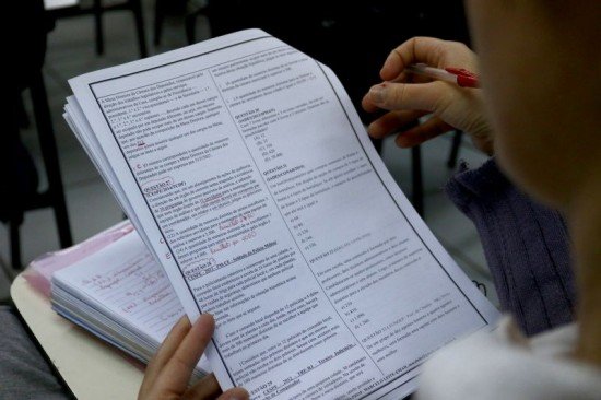 Processo seletivo para Reda da Sedeso terá inscrições a partir deste domingo (10)