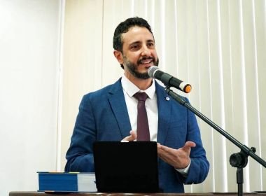 Rui Costa deve anunciar novo desembargador do TJ-BA nesta quinta-feira