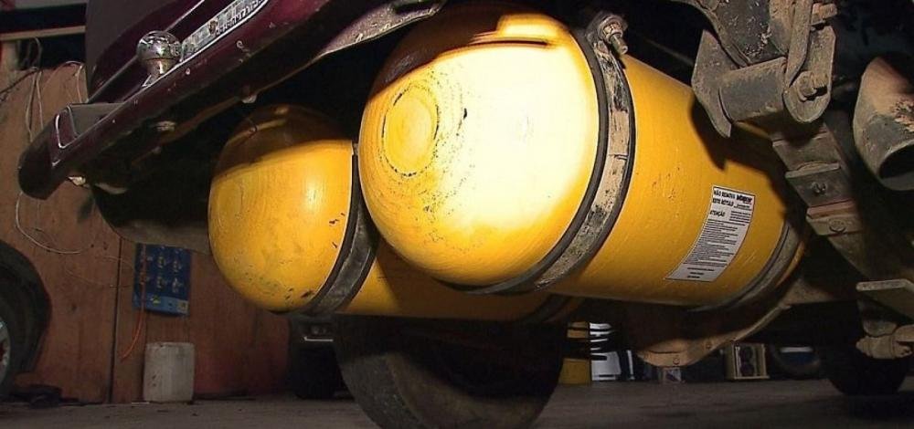 Tarifa do gás natural cai 4,36% na Bahia; GNV tem redução de 4,43%