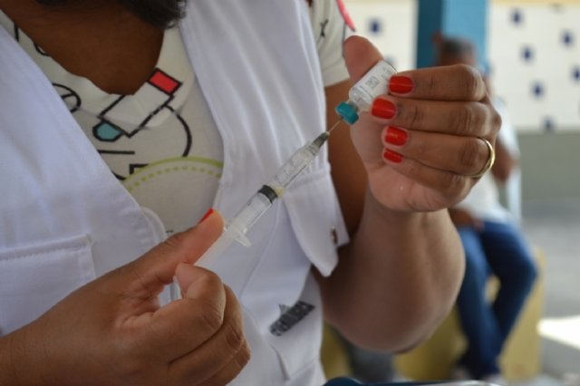 Feira de Santana confirma primeiro caso de sarampo após 21 anos