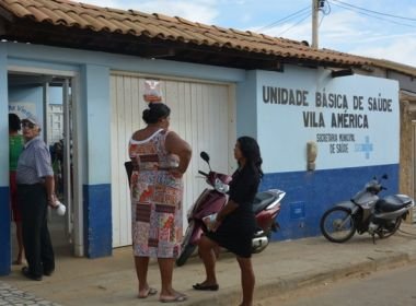 Conquista: MP pede providências a prefeito devido a mau atendimento em posto de saúde