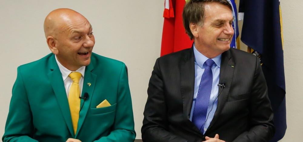 Havan suspende anúncios na Rede Globo devido a 'jornalismo ideológico'